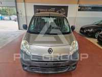 2009 Renault Kangoo