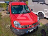2009 Renault Kangoo