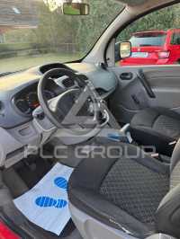 2009 Renault Kangoo