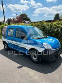 2009 Renault Kangoo