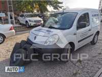 2009 Renault Kangoo