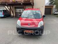 2009 Renault Kangoo
