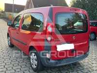 2009 Renault Kangoo