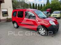 2009 Renault Kangoo