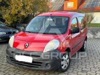 2009 Renault Kangoo