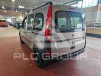 2009 Renault Kangoo