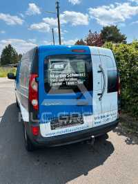 2009 Renault Kangoo
