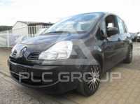 2009 Renault Modus