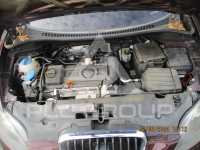 2009 Seat Alteca