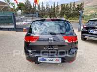 2009 Seat Alteca