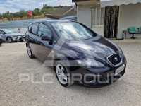 2009 Seat Alteca