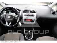 2009 Seat Alteca