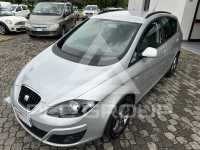2009 Seat Alteca