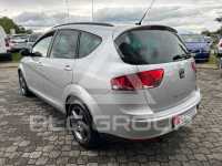 2009 Seat Alteca