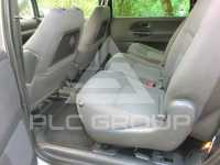 2009 Seat Alhambra