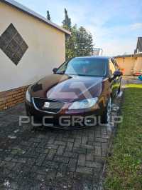 2009 Seat Exeo