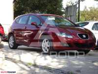 2009 Seat Leon