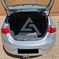 2009 Seat Leon