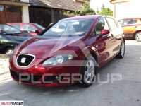 2009 Seat Leon