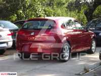 2009 Seat Leon