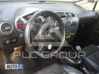 2009 Seat Leon