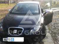 2009 Seat Leon