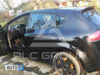 2009 Seat Leon