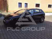 2009 Seat Leon