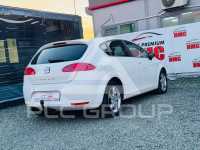2009 Seat Leon