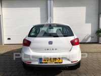 2009 Seat Ibiza