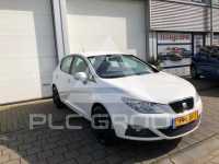 2009 Seat Ibiza