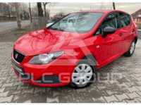 2009 Seat Ibiza
