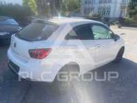 2009 Seat Ibiza