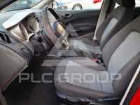 2009 Seat Ibiza