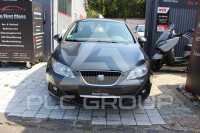 2009 Seat Ibiza