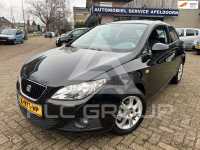 2009 Seat Ibiza