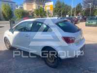 2009 Seat Ibiza