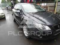 2009 Seat Ibiza