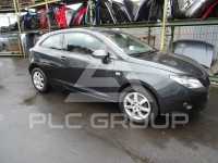 2009 Seat Ibiza