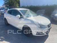 2009 Seat Ibiza