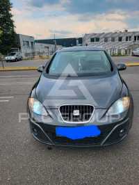 2009 Seat Altea