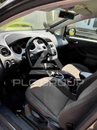 2009 Seat Altea