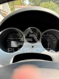 2009 Seat Altea