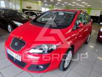 2009 Seat Altea