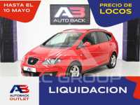 2009 Seat Altea