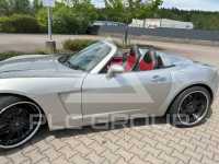 2009 Opel GTC