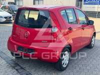 2009 Opel AGILA