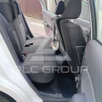2009 Opel AGILA