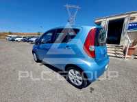 2009 Opel AGILA