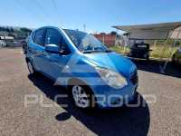 2009 Opel AGILA